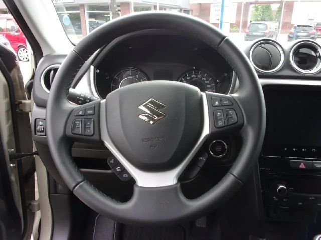 Suzuki Vitara 4x2 Comfort