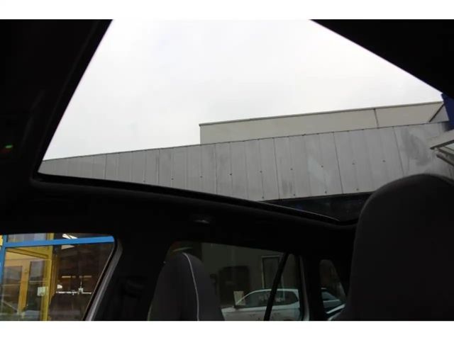 Skoda Kamiq Monte Carlo