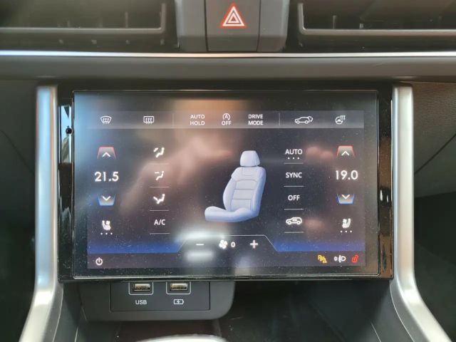 SsangYong Torres Forest Edition