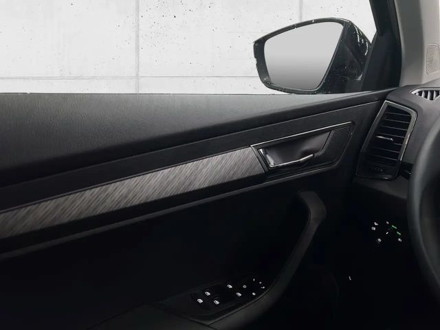 Skoda Karoq 1.5 TSI Selection Tour