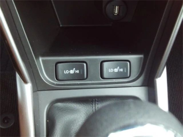 Suzuki S-Cross AllGrip Flash Hybrid