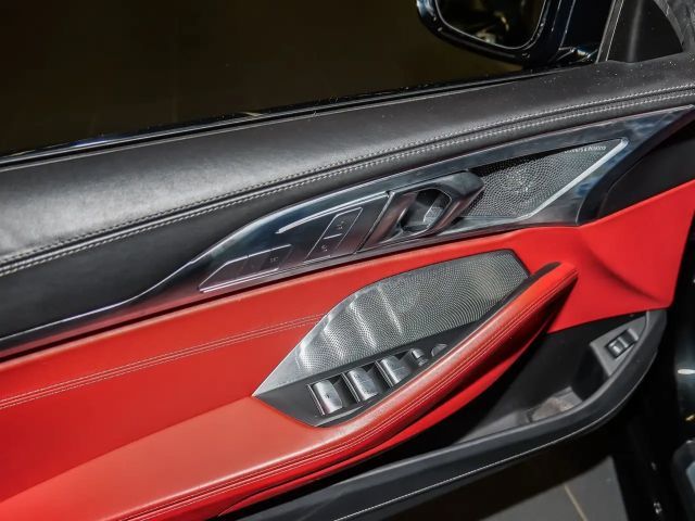 BMW M850 Cabrio M-Sport xDrive