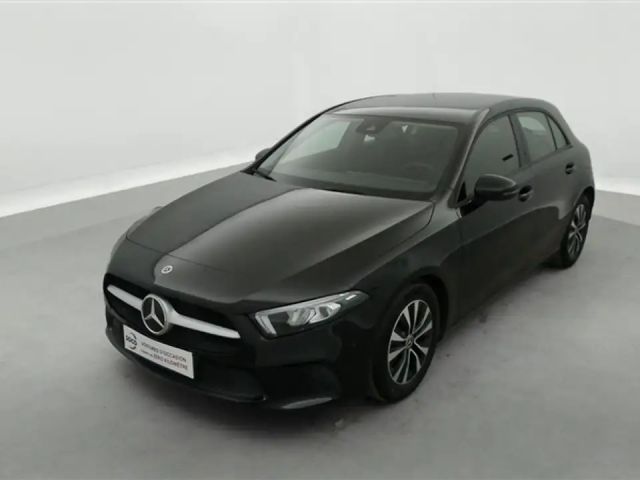 Mercedes-Benz A 180 A 180 d Business Line