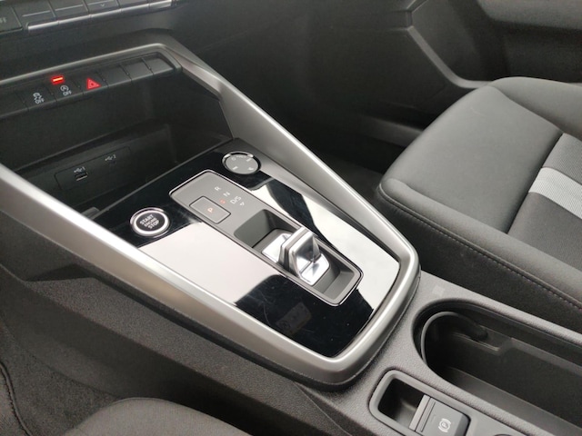 Audi A3 35 TDI S-Tronic Sportback