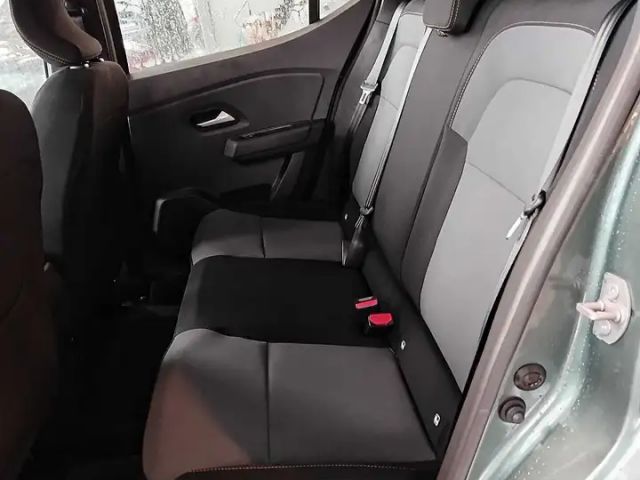 Dacia Sandero Extreme Stepway TCe 110