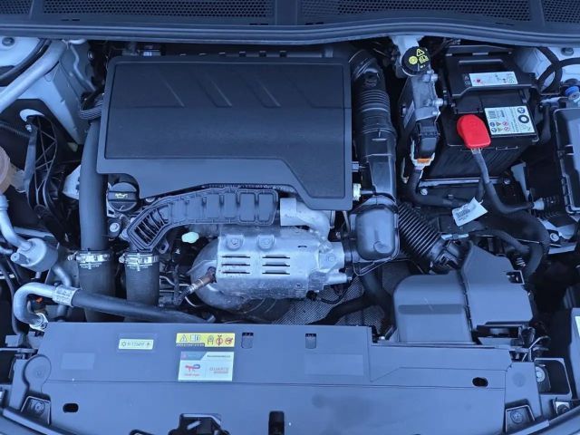 Opel Astra 1.2 Turbo Sports Tourer