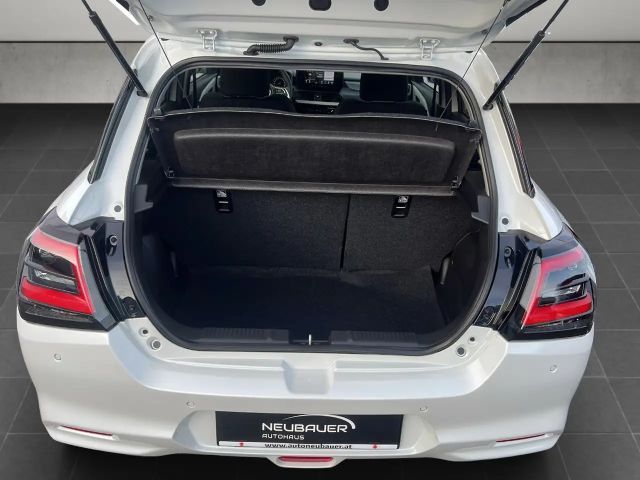 Suzuki Swift AllGrip GL Hybrid Shine