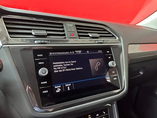 Volkswagen Tiguan ACT Allspace DSG Life