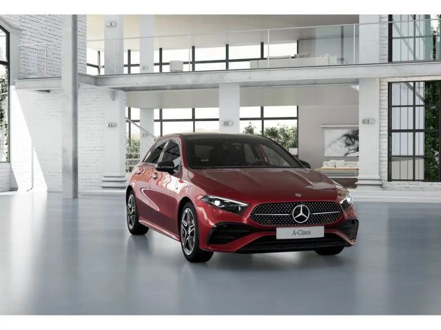 Mercedes-Benz A 200 AMG Line