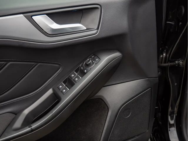 Ford Focus ST Line Style