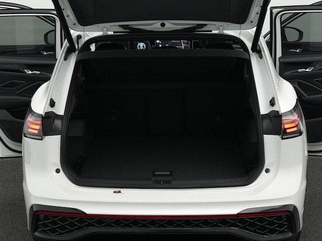 Volkswagen Tiguan DSG R-Line