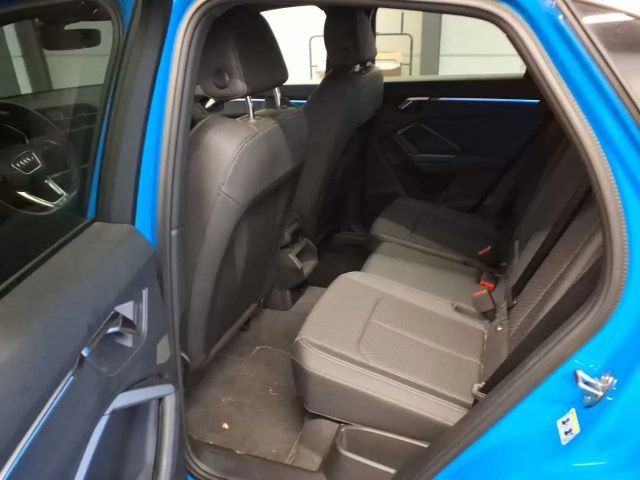 Audi Q3 45 TFSI S-Line Sportback