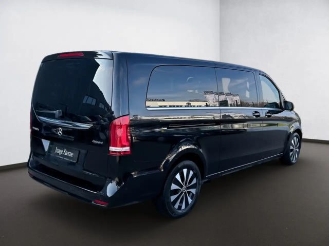 Mercedes-Benz V 300 4MATIC AVANTGARDE