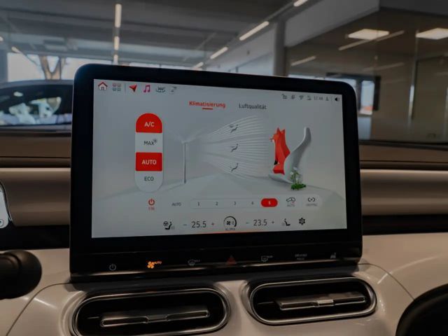 Smart #1 Pulse Pano/Leder/Distr/Navi/360-Grad/Head-up