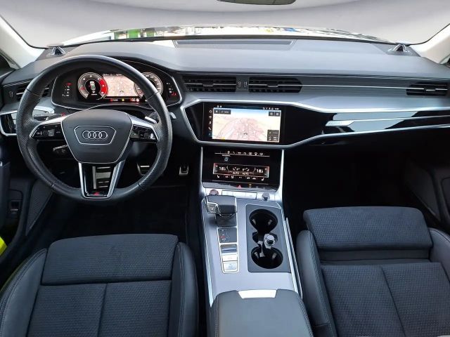 Audi S6 Sedan