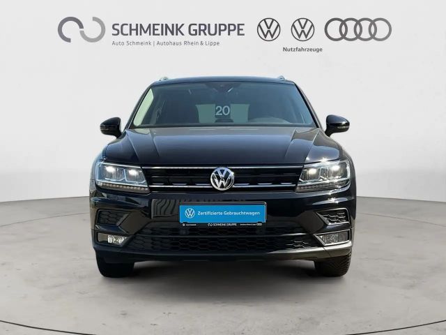 Volkswagen Tiguan 1.5 TSI IQ.Drive