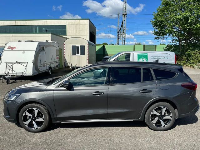 Ford Focus Active