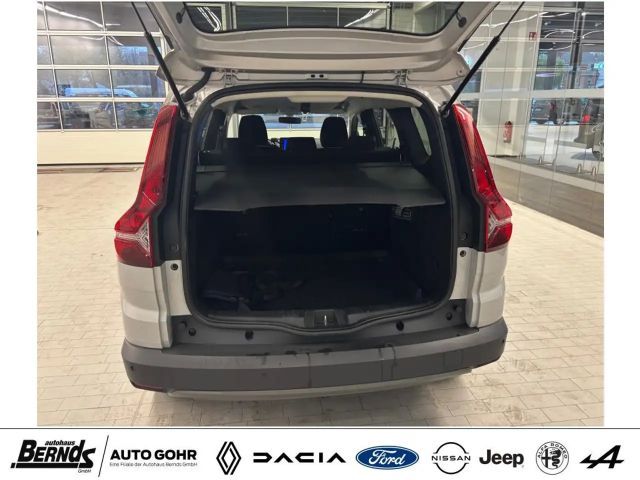 Dacia Jogger ECO-G Extreme TCe 100