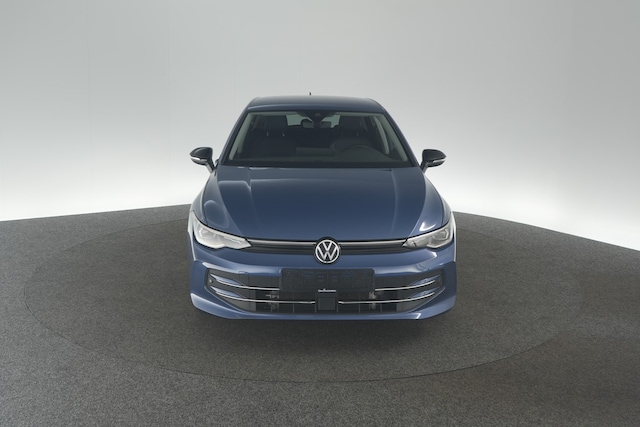 Volkswagen Golf 2.0 TDI DSG Golf VIII