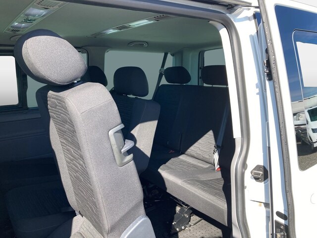 Volkswagen Caravelle 2.0 TDI Comfortline T6