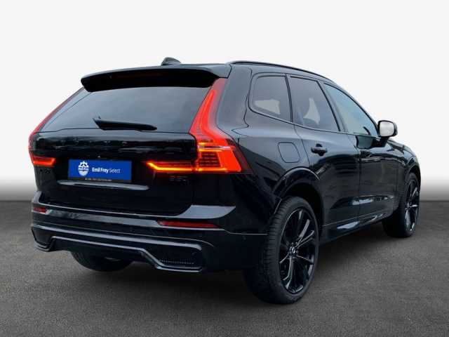 Volvo XC60 XC60