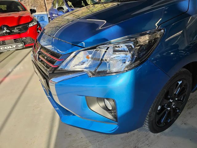 Mitsubishi Space Star Invite Star