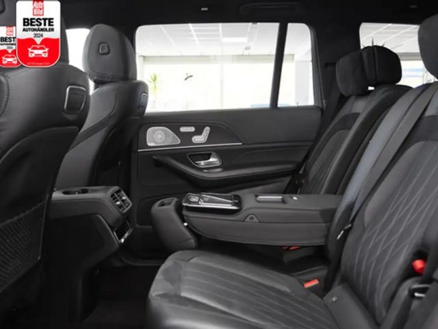 Mercedes-Benz GLS 63 AMG AMG Line