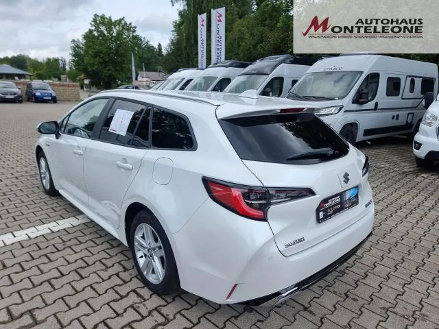 Suzuki Swace Comfort