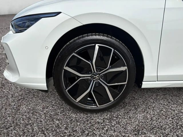 Volkswagen Golf 2.0 TDI DSG