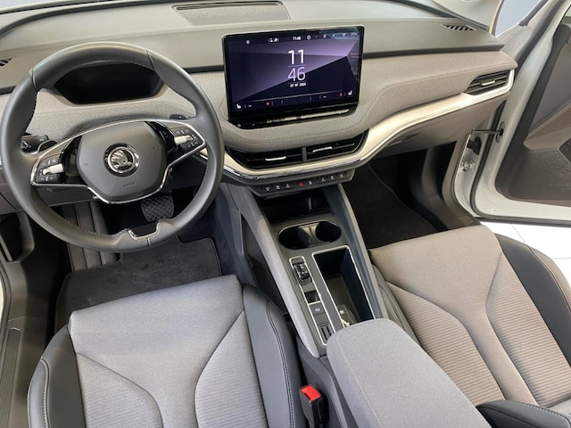 Skoda Enyaq Loft iV 50