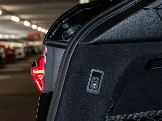 Audi A6 55 TFSI Hybride Quattro