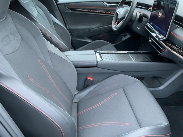 Volkswagen ID.7 GTX Tourer