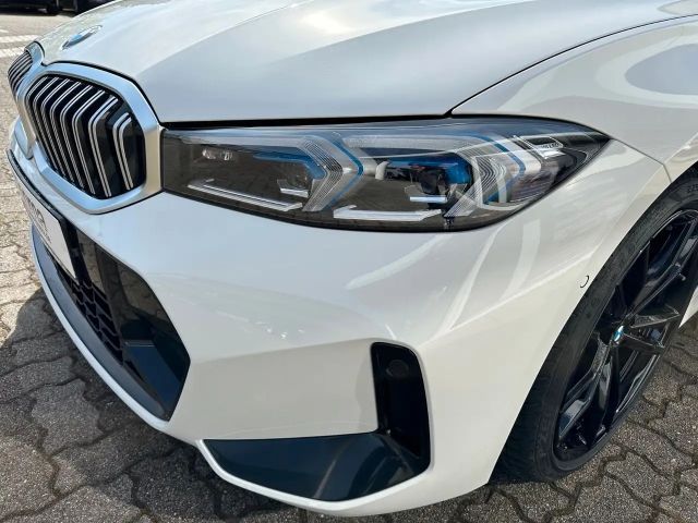 BMW 320 320d M-Sport Touring