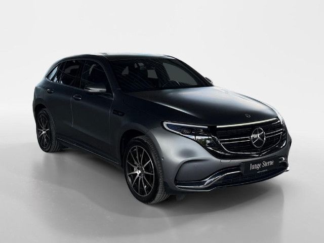 Mercedes-Benz EQC 400 4MATIC AMG Line