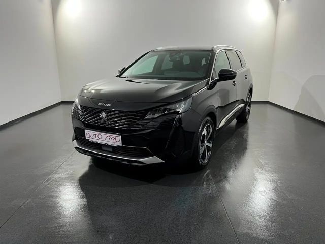 Peugeot 5008 Allure Pack BlueHDi