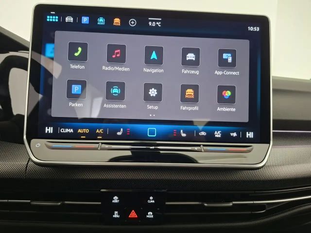 Volkswagen Golf DSG Sport