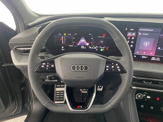 Audi Q5 Quattro