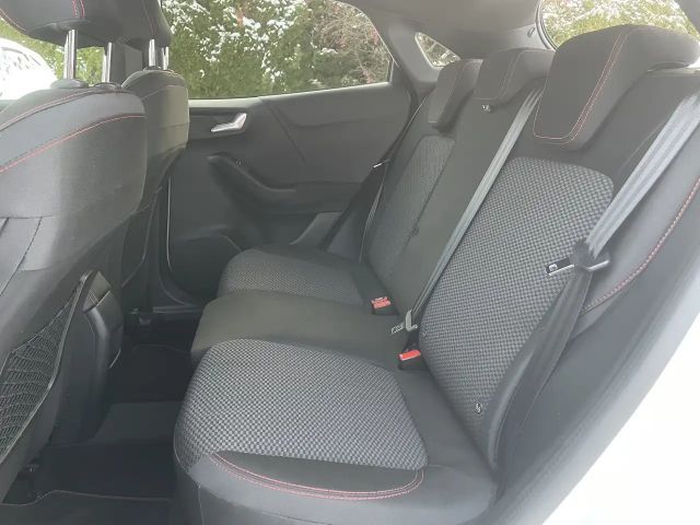 Ford Puma EcoBoost ST Line