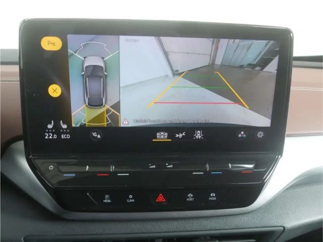 Volkswagen ID.4 77 KWh Performance Pro