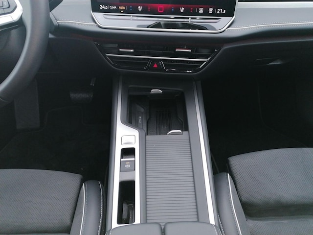 Volkswagen Passat 2.0 TDI Business DSG Variant