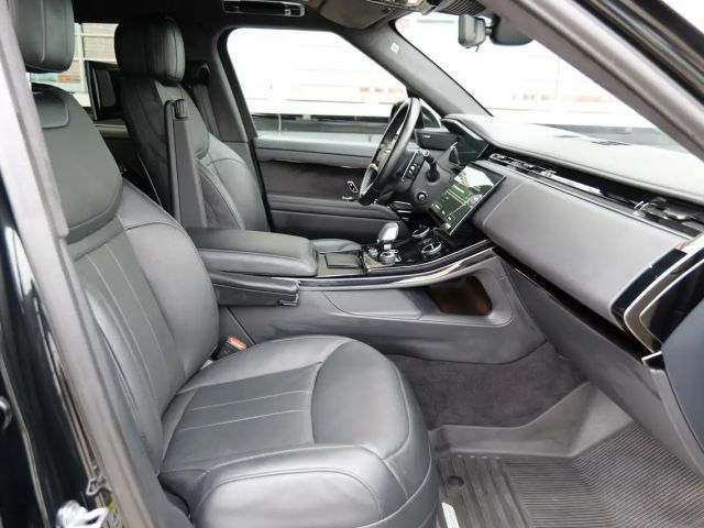 Land Rover Range Rover Sport D350 First Edition ++++