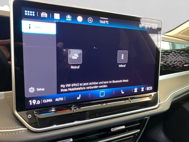 Volkswagen Passat DSG Variant eHybrid