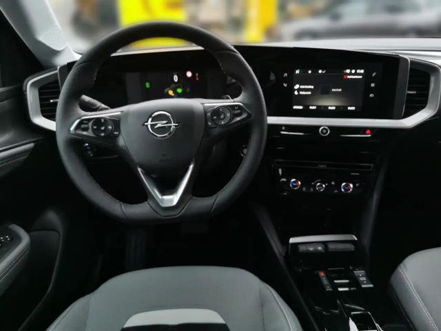 Opel Mokka Elegance Hybrid
