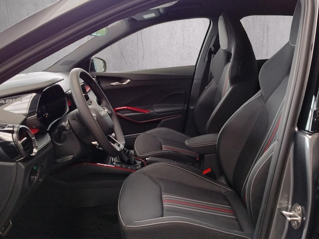 Skoda Fabia 1.0 TSI Monte Carlo