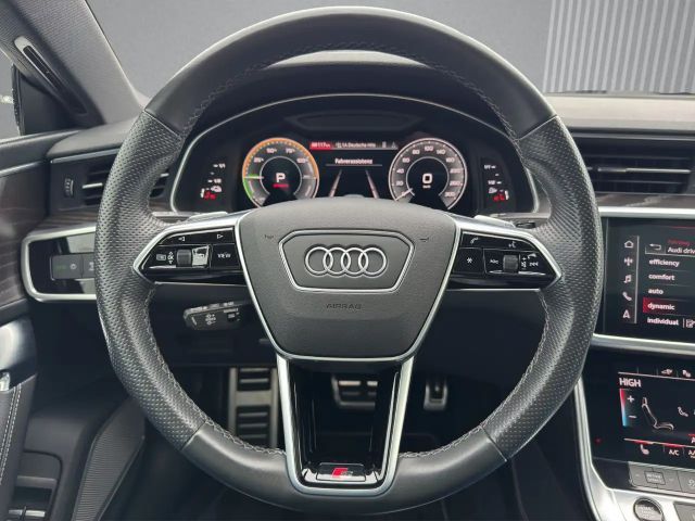 Audi A7 55 TFSI Quattro S-Line