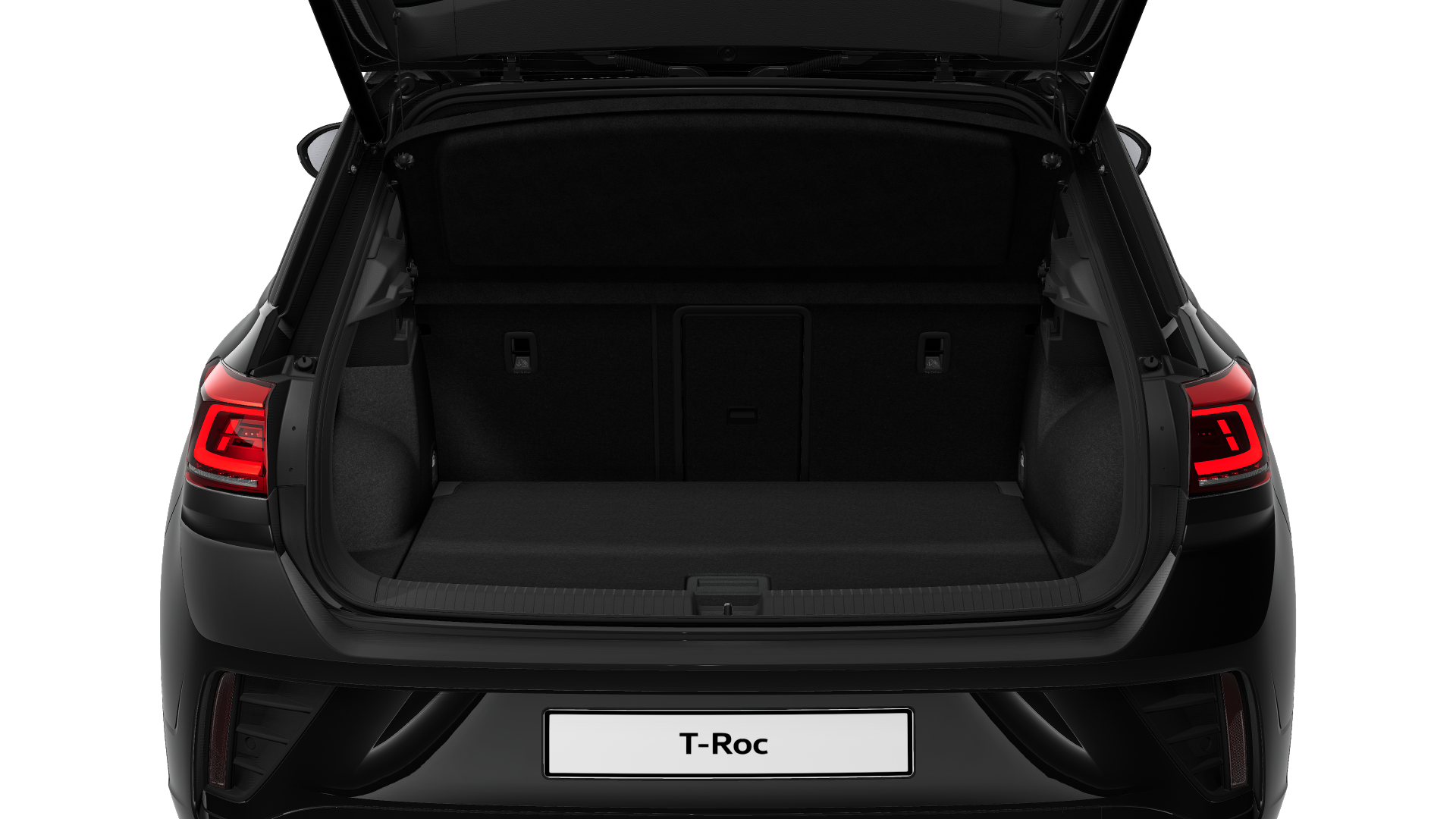 Volkswagen T-Roc 2.0 TSI 4Motion BMT DSG