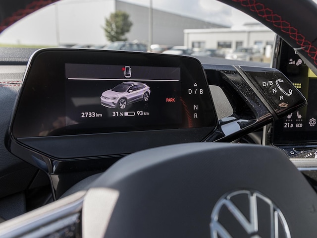 Volkswagen ID.4 4Motion GTX