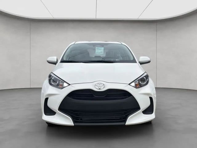 Toyota Yaris Comfort Hybride VVT-i