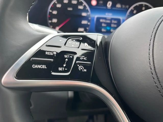 Mercedes-Benz S 350 4MATIC S 350 d Sedan