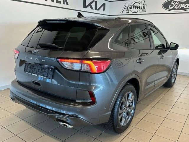 Ford Kuga ST Line X